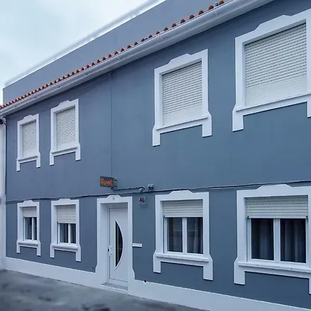 Apartment Angra Spot Lodging Ur *