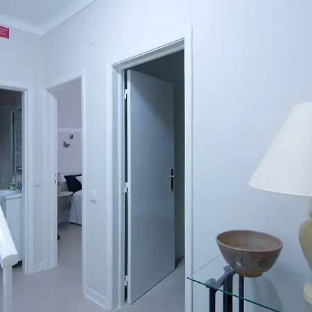 Angra Spot Lodging Ur * Angra do Heroismo